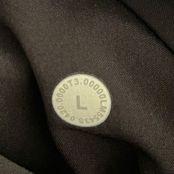 Lululemon City Sweat Jogger *29” Size Large - Picture 8 of 8